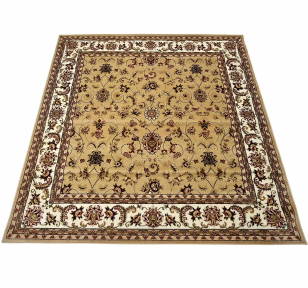 Ковер Акварель (20624_22155) Прямой 2,0х2,0