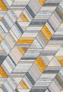 Палас Принт ХЕЛЛИ(80_38)