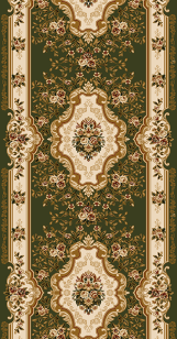 Дорожка Акварель 20606 22111