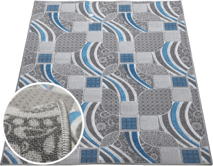 Палас Принт ИНСАЙТ 95_25