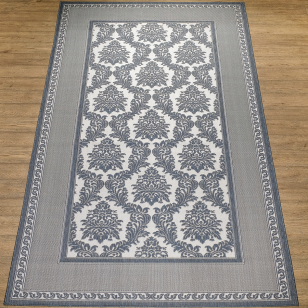 Ковер Флурлюкс Сизаль 51405 50622