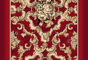 Палас Принт РИВЬЕРА 31_2