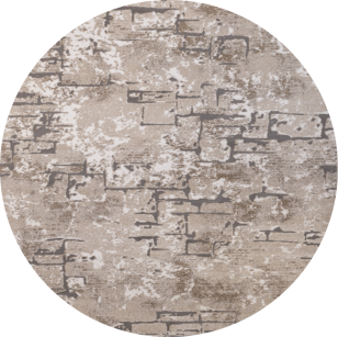 Ковер Тач (32106_30162) 0,8х0,8 Круг