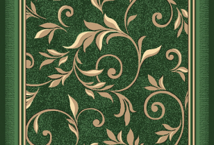 Ковролин Принт ПАЛИСАД (60_2)