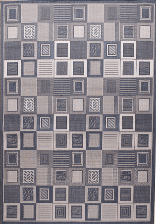 Ковер Флурлюкс Сизаль 51404 50622