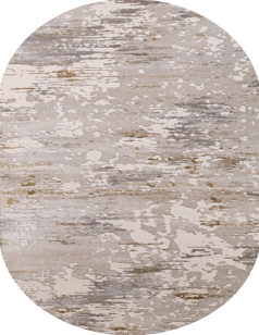 Ковер Порто (20217_21068) 0,8х1,5 Овал (0,8)