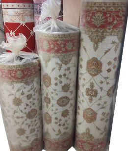 Комплект ДОРОЖЕК (0,8; 1,0; 1,2-РЕЗИНА) № 5 1,0x45,0