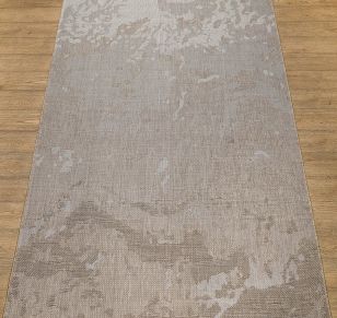 Дорожка "Декора (Сизаль)" (52310_50522) Рулон 0,8х30,0