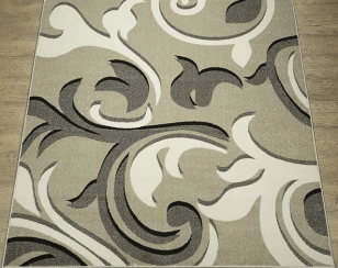 Ковер Фиеста 36107 36955 1,0х1,0 Квадрат