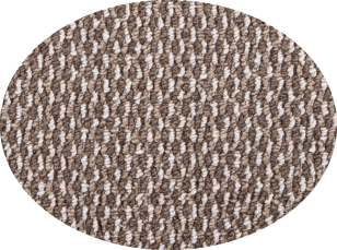 Ковер SCROLL (01_015 15061400) 4,0х4,0 Круг