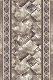 Ковролин Принт САФЬЯН (17_34)