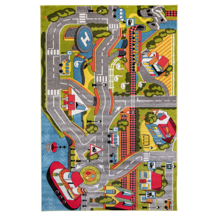 Ковер Фэнси 20701 22066