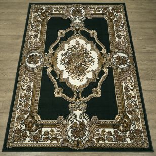 Ковер Лайла де Люкс 15318 10262