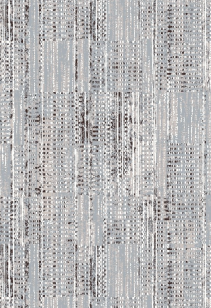 Ковер Принт БИСМАРК (90_48)