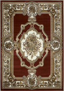 Ковер Лайла де Люкс 15418 10362