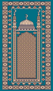 Ковер Семеркант 29204 23266