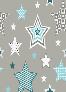 Палас Принт ЗВЕЗДЫ 95_13