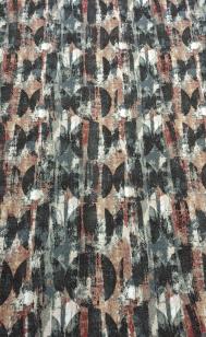 Палас Принт ФАБИО 80_48