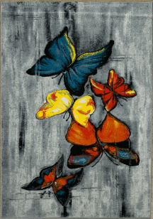 Ковер Фэнси 20720 22026