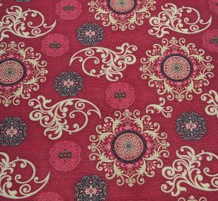 Палас Принт ПИРУЭТ 31_2