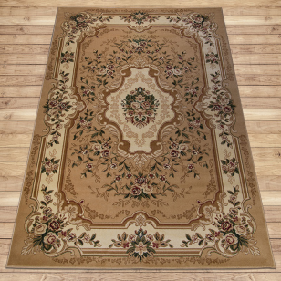 Ковер Акварель 20606 22155