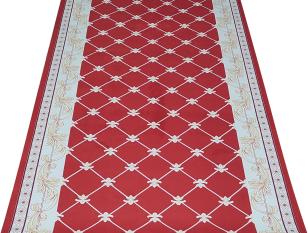 Дорожка на пенке №6