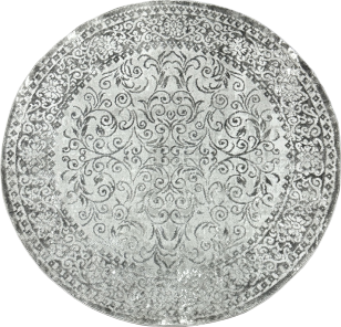 Ковер AMINA NP223 GREY