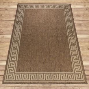 Ковер Флурлюкс Сизаль 51007 50122