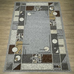 Ковер Лайла де Люкс 15704 10766