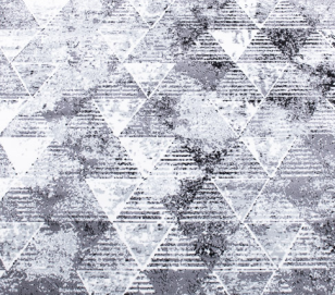 Ковер Лайла де Люкс 15750 10744 1,2х1,2 Квадрат