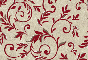 Палас Принт ПАЛИСАД 13_28