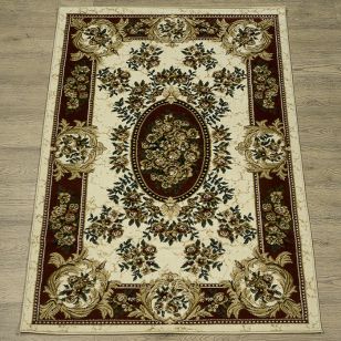 Ковер Акварель 20611_22123 Прямой 1,5х2,3