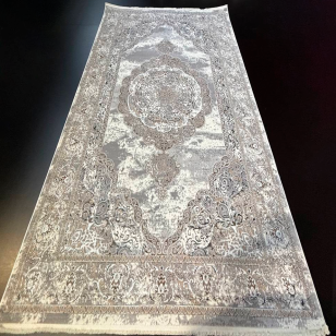 Ковер ELIZA T987ARZ CREAM/CREAM