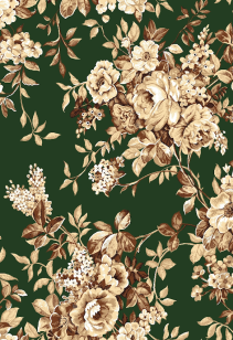 Палас Принт ЖАКЛИН 60_2