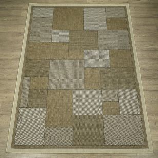 Ковер Декора (56001_50211) Прямой 0,5х0,8