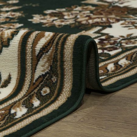 ковер лайла де люкс 15361 10266