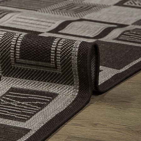 Дорожка Флурлюкс Сизаль 51204 50422