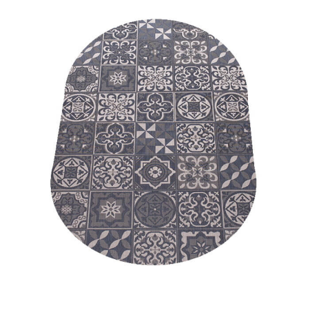 ковер флурлюкс сизаль 51419 50622