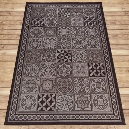 ковер флурлюкс сизаль 51219 50422