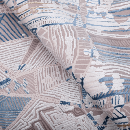 ковер elexus olimpos as665 blue