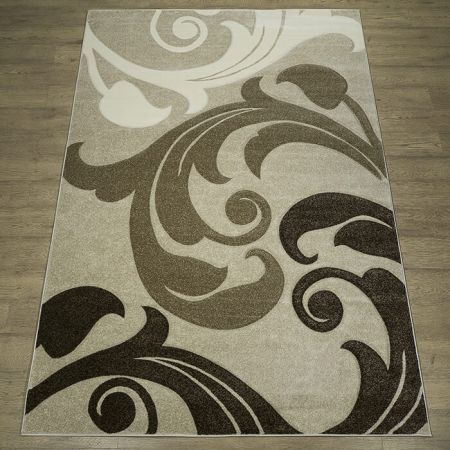 ковер империал карвинг 28814 22377