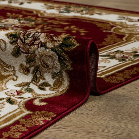 ковер акварель 20606 22133