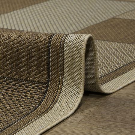 ковер декора сизаль 52001 50211