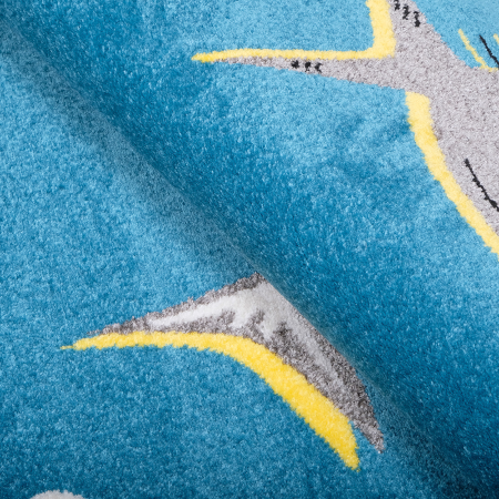 ковер фэнси 20740 22088