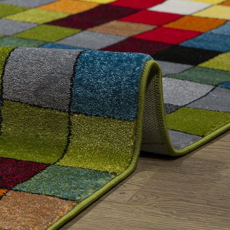 ковер фэнси 20719 22088