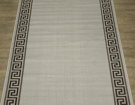 Дорожка Флурлюкс Сизаль 51207 50411