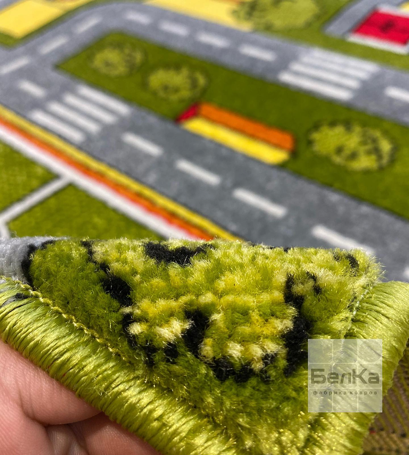 Дорожка Фэнси 20711 22011