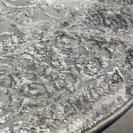 ковер amina np223 grey/cream