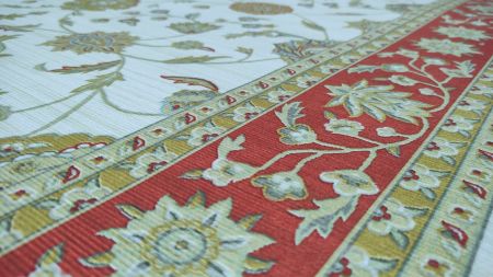 Дорожка на пенке