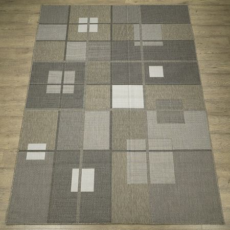 ковер декора сизаль 52305 50522